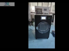 হোম ফ্রিজ ড্রায়ার খাদ্য সংরক্ষণের জন্য নিখুঁত সমাধান