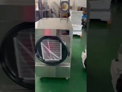 খাবারের সম্পূর্ণ সম্ভাবনা উন্মোচন করুন, হোম ফ্রিজ ড্রায়ার সতেজ স্বাদ এবং পুষ্টিগুণ ধরে রাখে