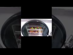 বাড়ির ফ্রিজ ড্রায়ার, সতেজতা লক করুন, অর্থ সাশ্রয় করুন, খাদ্য নষ্ট কমান