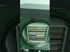 খাবার নষ্ট করা বন্ধ করুন: আপনার বাগানের ফসল এবং অবশিষ্ট খাবার একটি হোম ফ্রিজ ড্রায়ারের মাধ্যমে সংরক্ষণ করুন