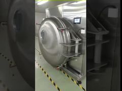 শক্তি-সাশ্রয়ী ১০০ কেজি ফ্রিজ ড্রায়ার: পরিচালন খরচ ৩০% পর্যন্ত কমান