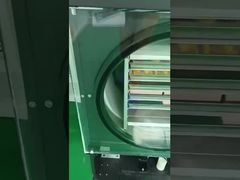 কাঁচা ও রান্না করা খাবারের জন্য ফ্রিজ ড্রায়ার - সতেজতা ধরে রাখে  স্বাদের বৈচিত্র্য - কাঁচা ও রান্না করা খাবারের স্বাদ  - সতেজতা