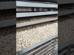 দেখুন: সহনশীলতার জন্য তৈরি: কম রক্ষণাবেক্ষণ শিল্প ফ্রিজ ড্রায়ার প্রক্রিয়াকরণ শোকেস