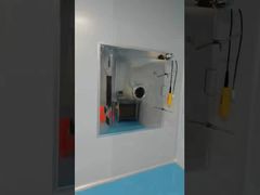 দেখুন কেন GFS-সঙ্গতিপূর্ণ ফ্রিজ ড্রায়ার বেছে নিন: বড় আকারের ফার্মাসিউটিক্যাল এবং বাদামের গুণমান নিশ্চিত করুন