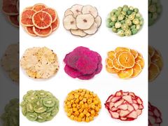 কমার্শিয়াল স্কেল ফ্রিজ ড্রায়ার প্রবর্তন করুন আপনার শেল্ফ-স্থিতিশীল উপাদানের বাল্ক সরবরাহ তৈরি করুন