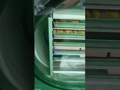 হোম ফ্রিজিং. স্টেইনলেস স্টিল চেম্বার, তেল-মুক্ত পাম্প। দক্ষ, শান্ত এবং শেষ পর্যন্ত নির্মিত