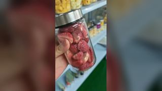 হোম ফ্রিজ ড্রায়ার সংরক্ষণ খাদ্য দ্রুত