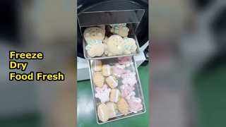 হোম ফ্রিজ ড্রায়ার সংরক্ষণ ফু