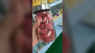 হোম ফ্রিজ ড্রায়ার খাদ্য সংরক্ষণ করে