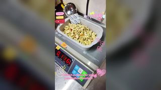 হোম ফ্রিজ ড্রায়ার খাদ্য সংরক্ষণ সহজ করা