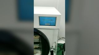 ফ্রিজ ড্রায়ার খাদ্য সতেজতা সংরক্ষণ করুন