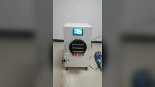 হোম ফ্রিজ ড্রায়ার সংরক্ষণ খাদ্য স্বাদ গ্রীষ্ম