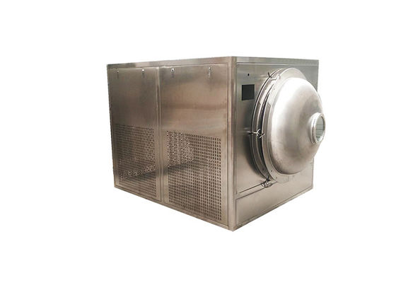 উচ্চ দক্ষ শিল্প হিমায়ন শুকানোর যন্ত্র 45KW বৈদ্যুতিক গরম