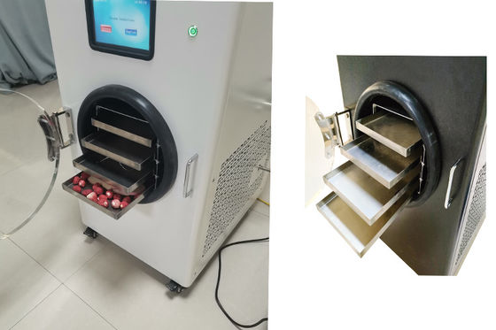 শক্তিশালী বিটজার রেফ্রিজারেশন সিস্টেম মিনি ফ্রিজ ভ্যাকুয়াম ড্রায়ার