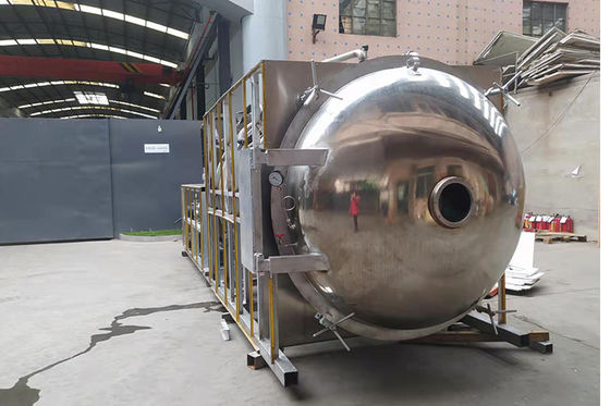 10 ট্রে মেডিকেল প্রোবোটিক ফার্মা ফ্রিজ ফর ফার্মাসিউটিক্যাল ইন্ডাস্ট্রি