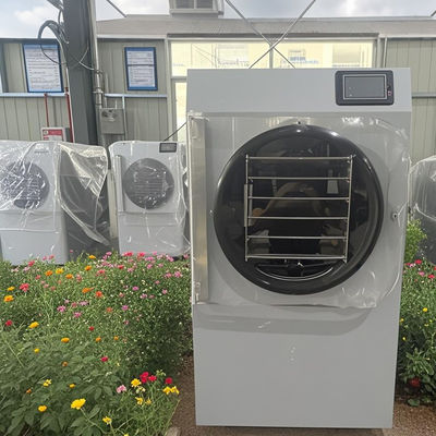 24-30 ঘন্টা ফ্রিজ শুকানোর চক্র এবং 1600W পাওয়ার সহ সুবিধাজনক মাঝারি হোম ফ্রিজ ড্রায়ার