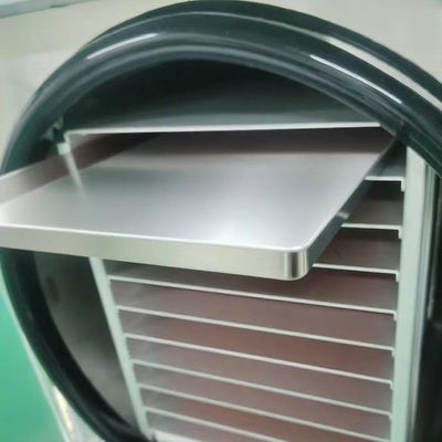 গুয়াংঝো হোম ফ্রিজ ড্রায়ার মেশিন - বছরের পর বছর ধরে আপনার খাবারের পুষ্টি এবং স্বাদ সংরক্ষণ করুন