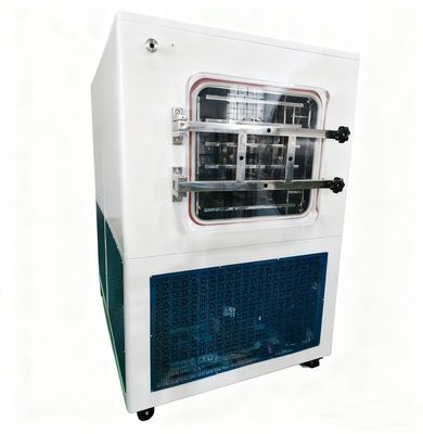 গুরুত্বপূর্ণ ভ্যাকসিন প্রোটিন সংরক্ষণের জন্য ডিজাইন করা নির্ভুল লাইওফিলাইজার