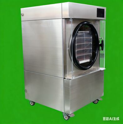 খাদ্য সংরক্ষণের দুঃসাহসিকতা! শুকনো ফল, শাকসবজি, পূর্ণ খাবার হিমায়িত করুন। আকৃতি, স্বাদ, পুষ্টি বজায় রাখে। মজা, সহজ, সবার জন্য ফলপ্রসূ