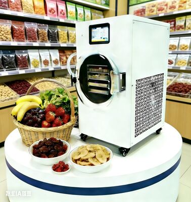 কমপ্যাক্ট ফসল ডান ছোটঃ আপনার রান্নাঘরের পাওয়ার টুল. 90% পুষ্টি সংরক্ষণ, স্টোরেজ বিল হ্রাস, জরুরী জন্য প্রস্তুতি