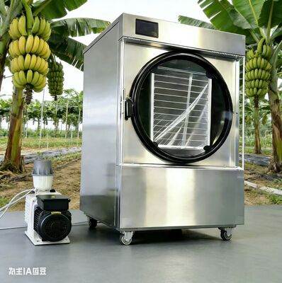 আপনার রান্নাঘরের টাইম মেশিনঃ বর্ষব্যাপী মৌসুমী স্বাদ সংরক্ষণ করুন