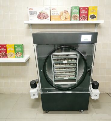 বহুমুখী এবং নির্ভরযোগ্য: দৈনন্দিন ব্যবহারের জন্য হোম ফ্রিজ ড্রায়ার - মজবুত গঠন, নিরাপত্তা বৈশিষ্ট্য, সৃজনশীল রাঁধুনি এবং ব্যস্ত পরিবারের জন্য