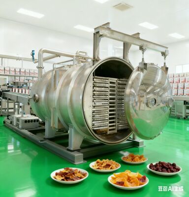 আপনার ফসল এবং সঞ্চয় সর্বাধিক করুন! প্রো-সিরিজ হোম লাইওফিলাইজার, প্রতি ব্যাচে 200+ পরিপূরক