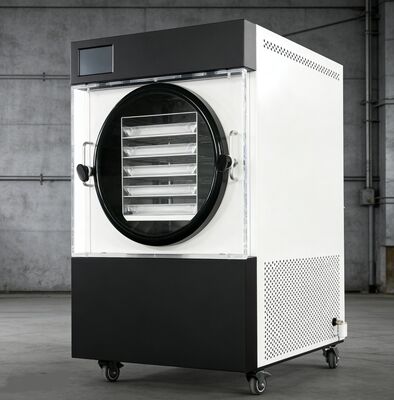 শীতকালে গ্রীষ্মের স্বাদ নিন! কমপ্যাক্ট ফ্রিজ ড্রায়ার 95% ভিটামিন অক্ষত সঙ্গে ফল, ভেষজ এবং পূর্ণ খাবার সংরক্ষণ করে