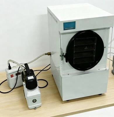 যেকোনো কিছুর জন্য প্রস্তুত থাকুন। জরুরী খাদ্য সুরক্ষা এবং মানসিক শান্তির জন্য একটি হার্ভ রাইট হোম ফ্রিজ ড্রায়ার আপনার চূড়ান্ত সমাধান।