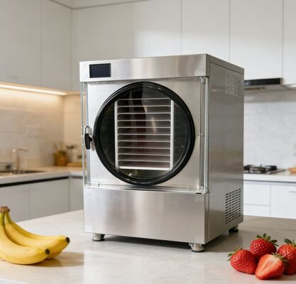 সারা বছর খামার থেকে টেবিলে সতেজতা।