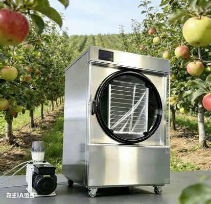 কোন সংরক্ষণকারী নেই, শুধু আসল খাবার!