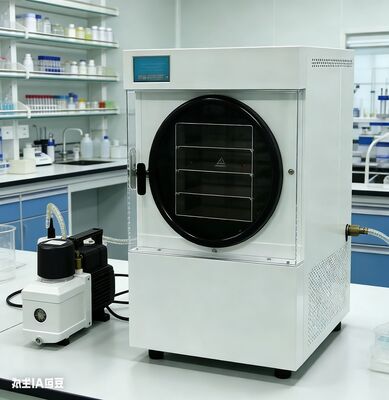 কয়েক ঘণ্টার মধ্যে বাগান থেকে প্যান্ট্রি পর্যন্ত।