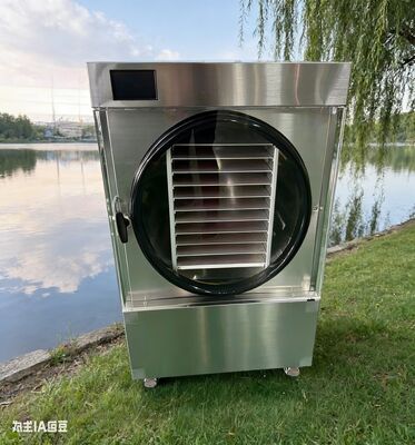 বাড়িতে রেস্টুরেন্টের গুণমান! ∙ টেবিলটপ ফ্রিজ ড্রায়ার মেশিন হোম শেফদের জন্য আদর্শ, তাজা স্বাদ, রঙ এবং টেক্সচার বজায় রাখে এবং নষ্ট হওয়ার উদ্বেগ দূর করে