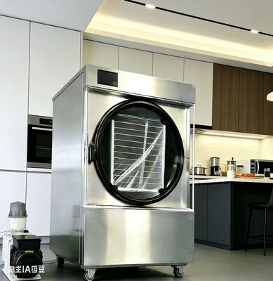 এটিকে বড় করুন, শুকিয়ে দিন, চিরকালের জন্য সংরক্ষণ করুন!