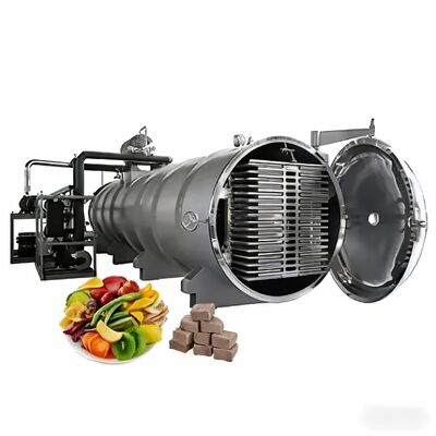 পাওয়ার সাপ্লাই 220V380V3PH ফ্রিজ ড্রায়ার মেশিন ফ্রিজ ড্রাইং অপারেশন জন্য ডিজাইন করা বৈদ্যুতিক গরম করার সিস্টেম সহ