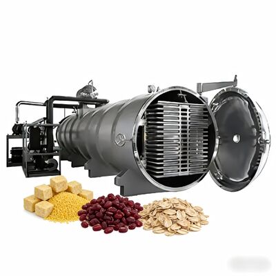 বিটজার বা লেইবোল্ড রেফ্রিজারেশন ইউনিট ফ্রিজ ড্রায়ার 220V 380V 3PH পাওয়ার সাপ্লাই ফার্মাসিউটিক্যাল খাদ্য এবং রাসায়নিক প্রক্রিয়াকরণের প্রয়োজনের জন্য আদর্শ