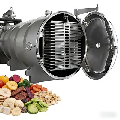 বা Leybold রেফ্রিজারেশন ইউনিট এবং ইলেকট্রিক হিটিং সিস্টেম সহ 220V380V3PH ইন্ডাস্ট্রিয়াল ফ্রিজ ড্রায়ার, যা শুকানোর নিশ্চয়তা দেয়